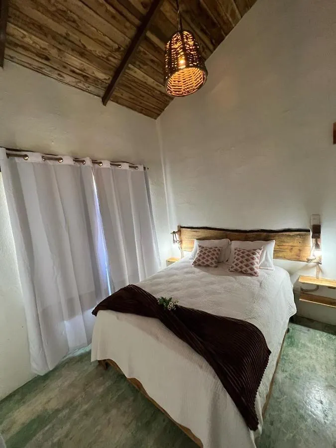 Chalet Villa La Casita De Charo 2 Constanza