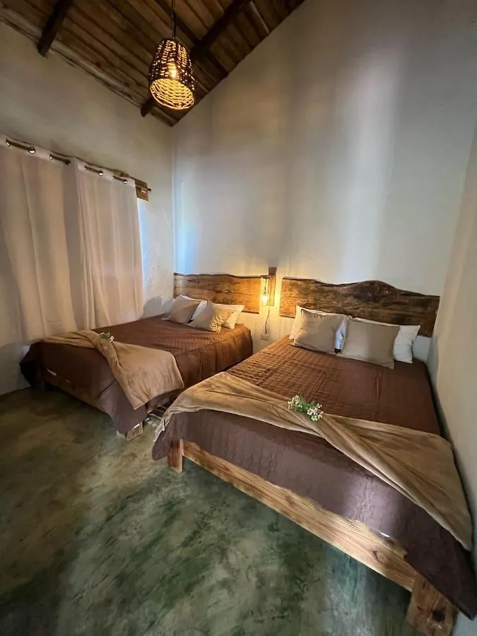 Villa La Casita De Charo 2 Constanza
