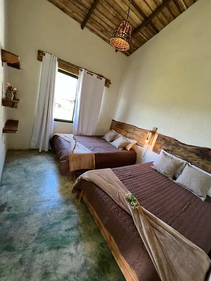Chalet Villa La Casita De Charo 2 Constanza