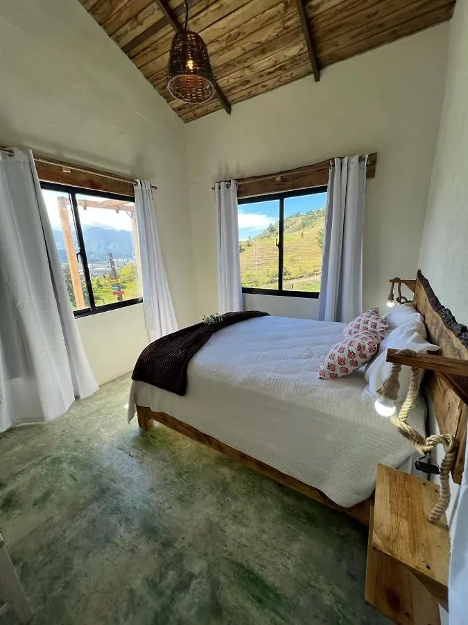 Villa La Casita De Charo 2 Constanza 0*,