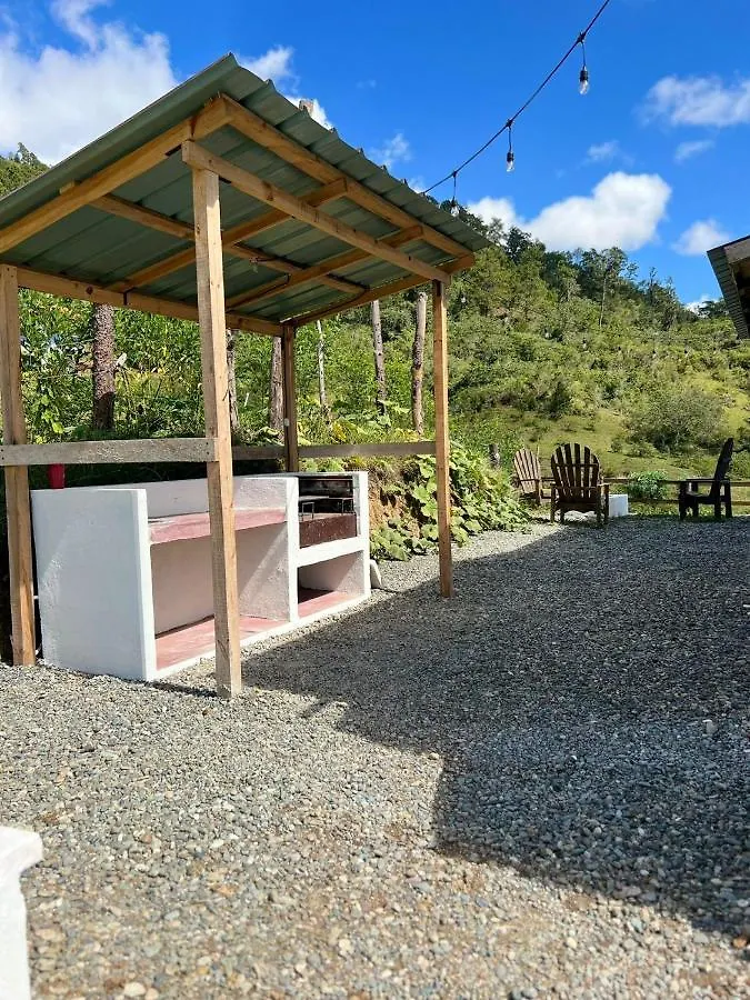 Chalet Villa La Casita De Charo 2 Constanza