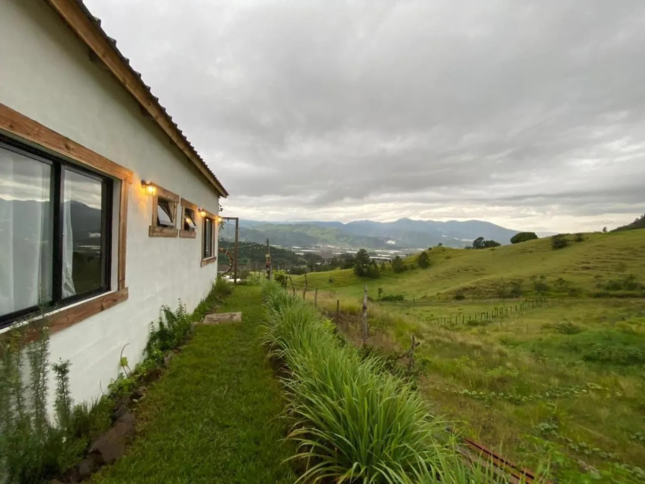 Villa La Casita De Charo 2 Constanza 0*,  Repubblica Dominicana