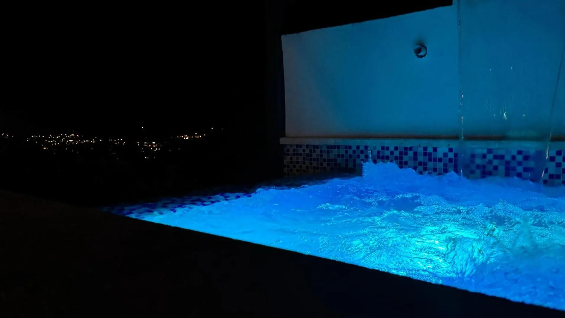 Villa La Casita De Charo 2 Constanza