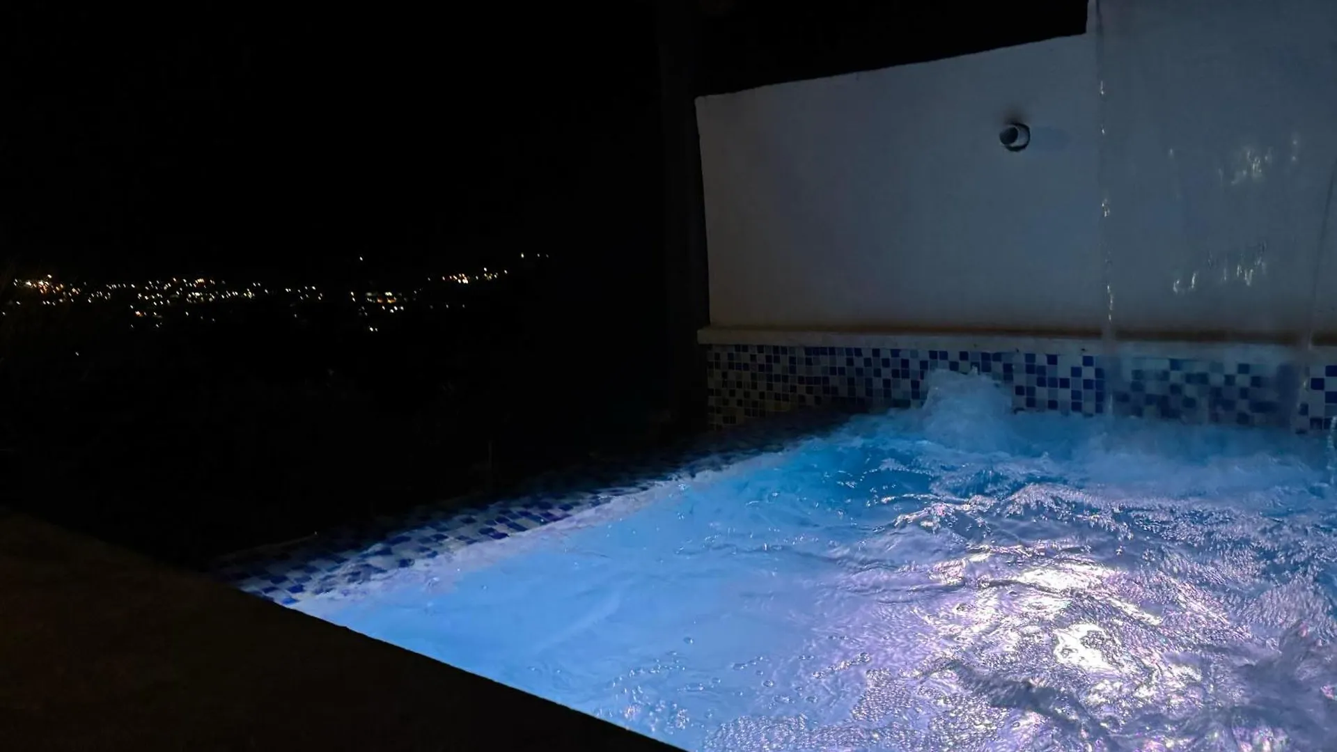La Casita De Charo 2 Villa Constanza