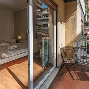 San Pietro Habitación en casa particular Roma